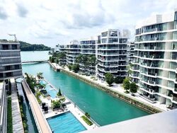 The Reef At King’s Dock (D4), Condominium #454015891